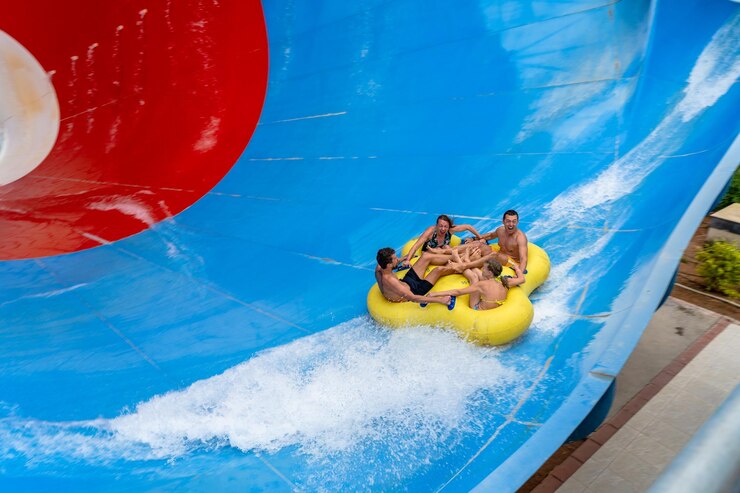 Complete Guide to Amusement Park Experiences