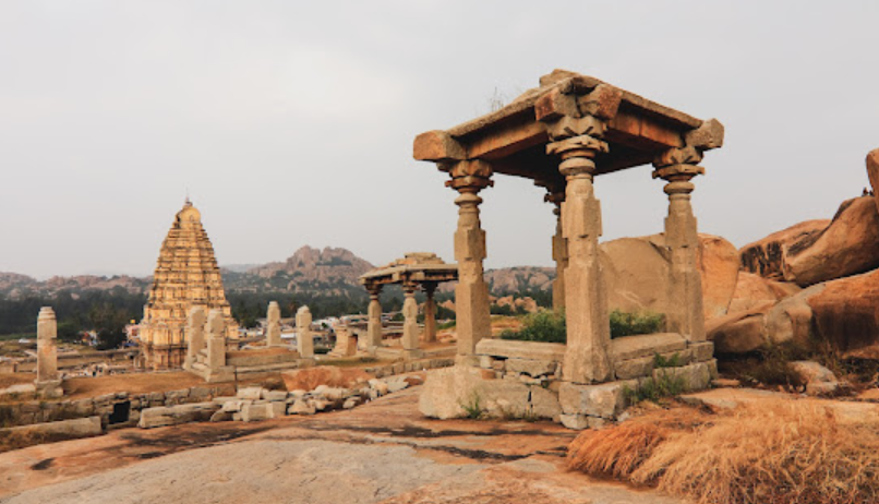 Hampi
