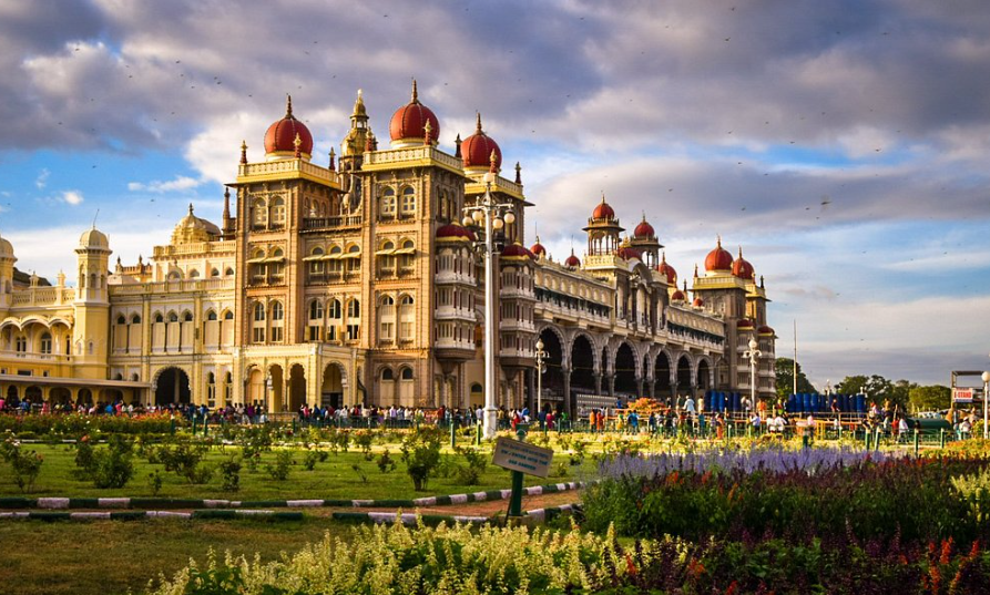 Mysuru Palace