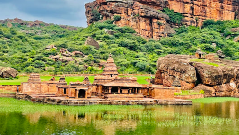 Badami