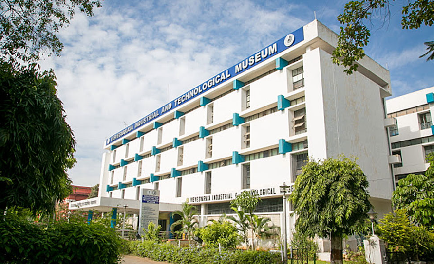 Visvesvaraya Industrial and Technological Museum
