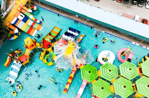 Fun World Amusement and Water Park