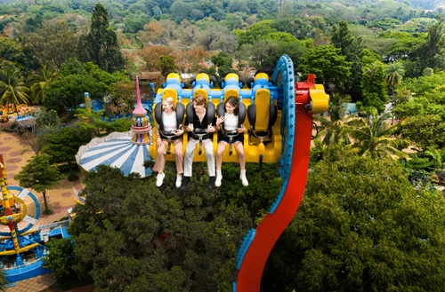  Fun World Amusement and Water Park