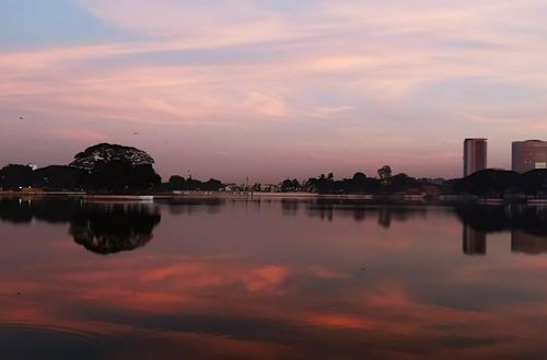 Ulsoor Lake