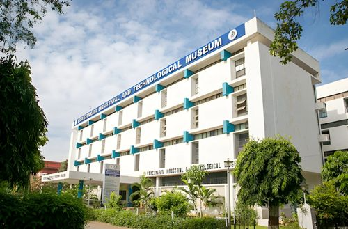 Visvesvaraya Industrial and Technological Museum