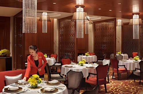 Shang Palace - Shangri-La Hotel