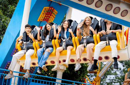 Fun World Bangalore