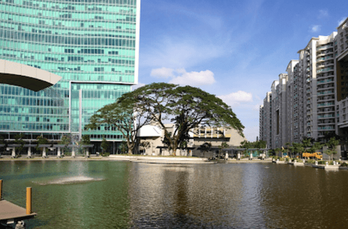 Orion Mall