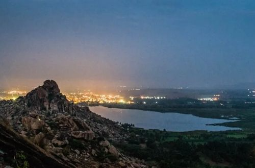 Kunti Betta – Adventurous Night Treks