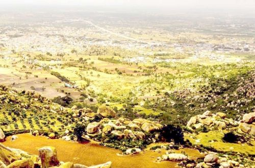 Anthargange – Trekking, Caving, and Camping