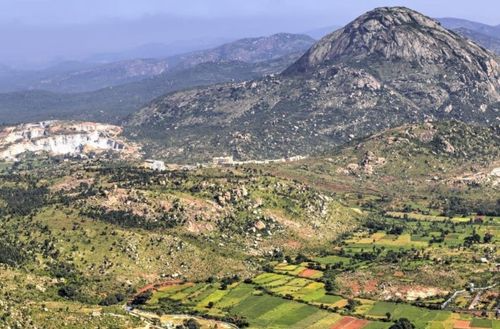 Nandi Hills – A Quick Escape with Scenic Views