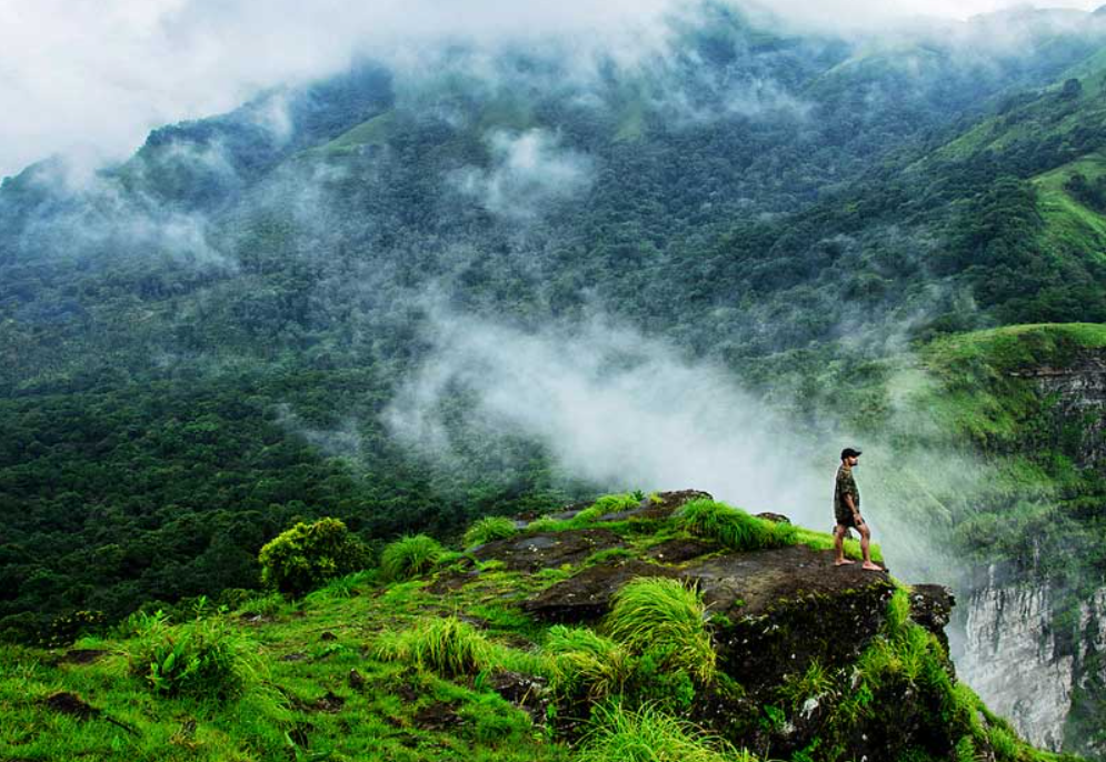 Coorg – The Scotland of India