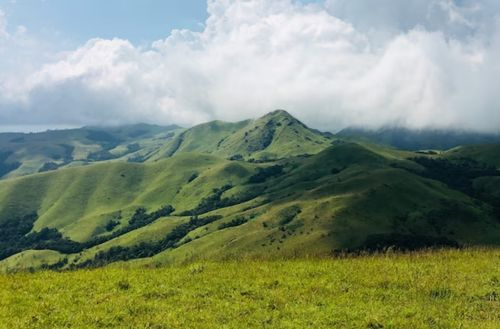 Sakleshpur – A Serene Hill Station