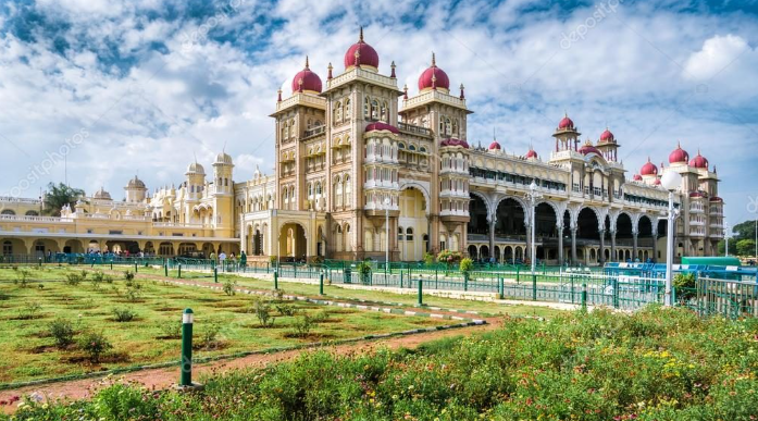 Mysuru – The City of Palaces