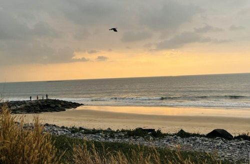 Udupi – Coastal Delights and Spiritual Heritage