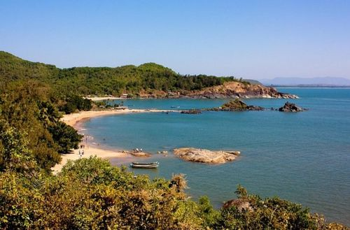 Gokarna – Rustic Beaches and Temples