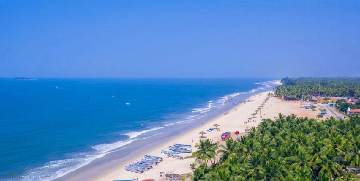 Malpe – For a Serene Beach Experience