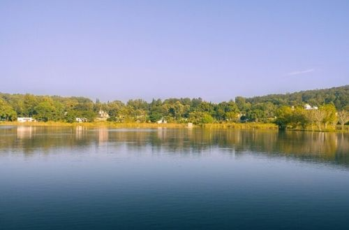 Yelagiri – A Leisurely Hill Station