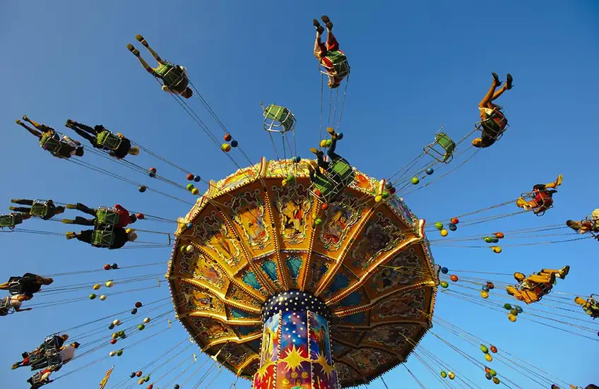 Fun World 