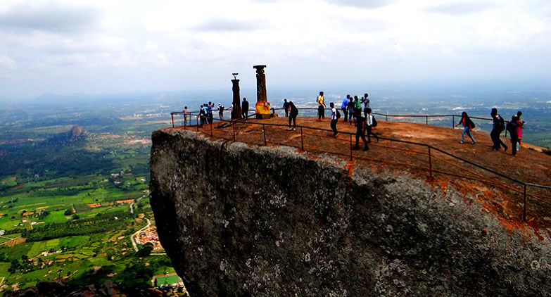 Kanakapura Nature Adventure Camp 