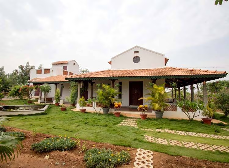 Jain Farms 