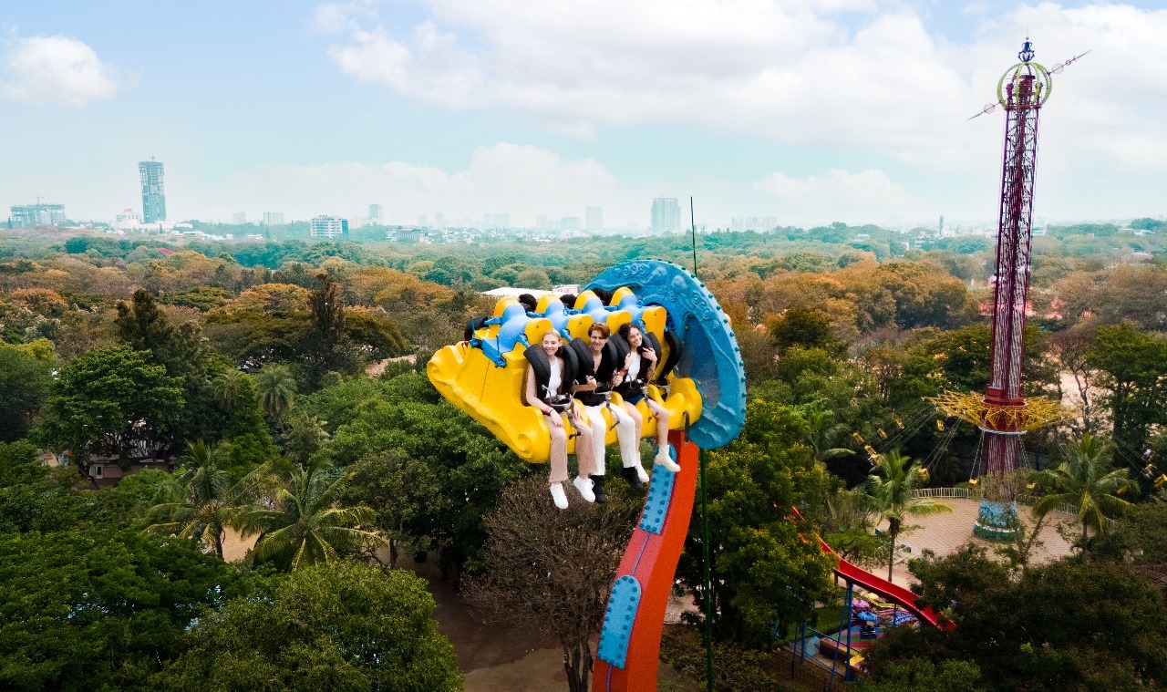 Fun World Amusement Park
