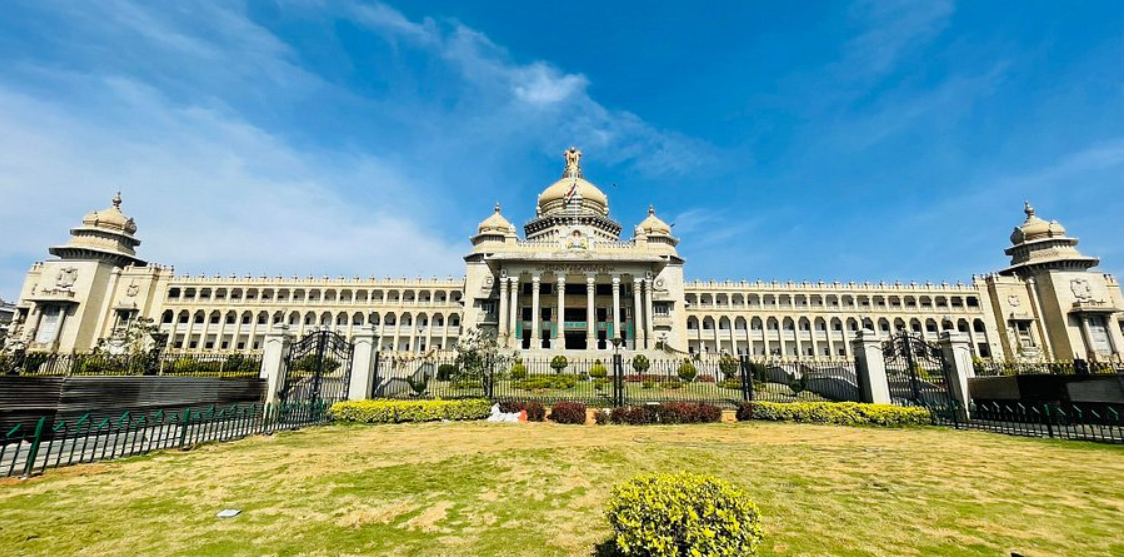 Vidhana Soudha