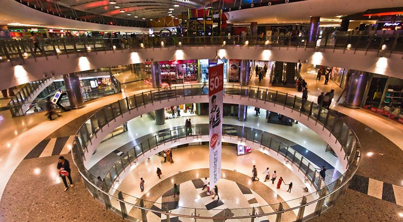 Mantri Square Mall