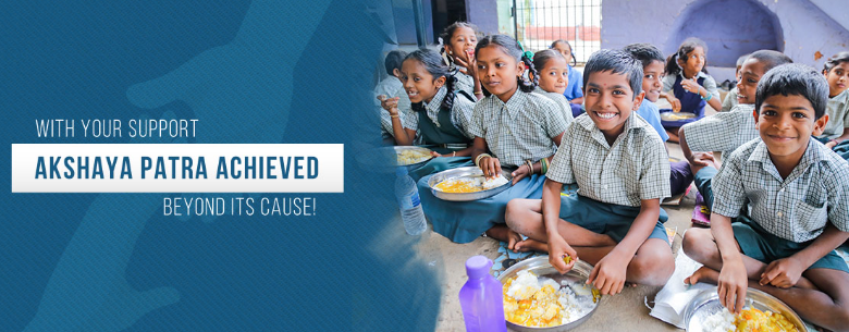 Akshaya Patra Foundation