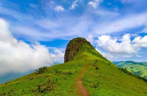 Chikmagalur