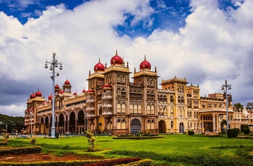 Mysore
