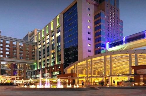 B City – Luxury in the Heart of Bangalore