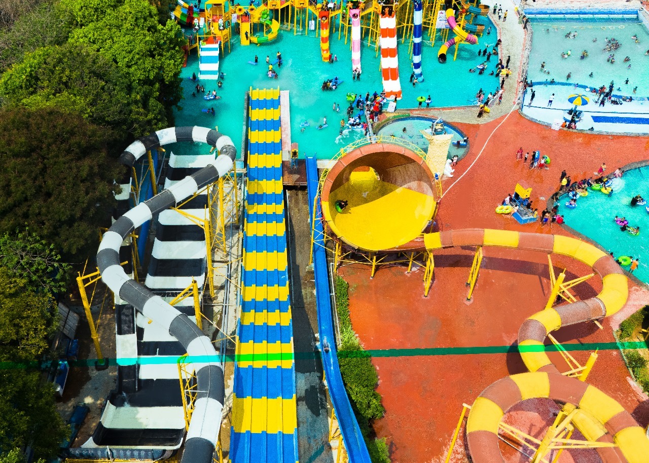 Fun World Amusement and Water Park