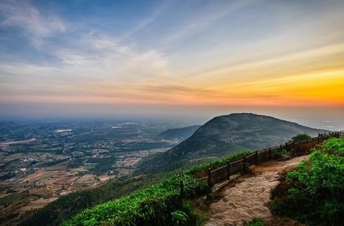 Nandi Hills