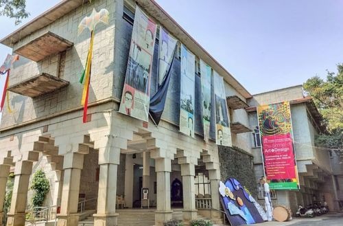 Karnataka Chitrakala Parishath